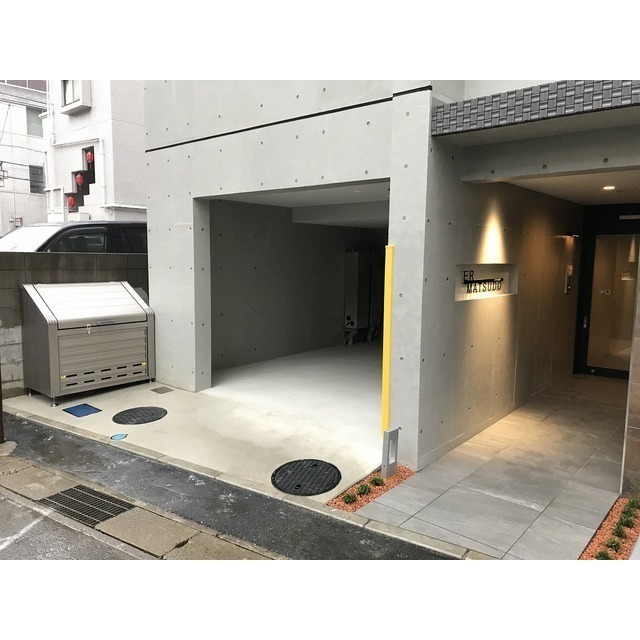 ER松戸403号室 部屋その他