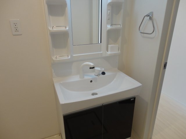 Camellia 洗髪洗面化粧台