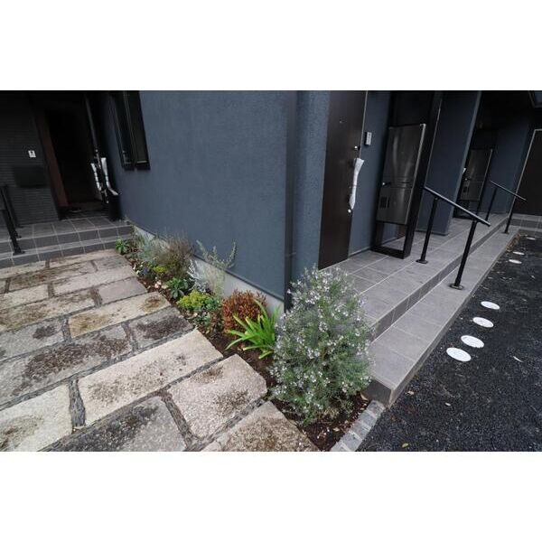 MITSUIKE　GARDENB号室 部屋その他