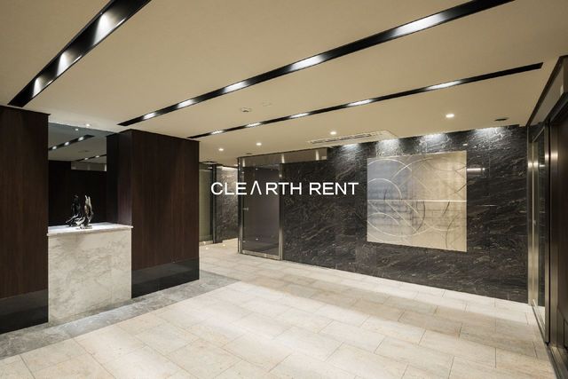 コンシェリア品川南 ＴＨＥ ＧＲＡＮＤ ＲＥＳＩＤＥＮＣＥ4階 【弊社が直接の管理会社】