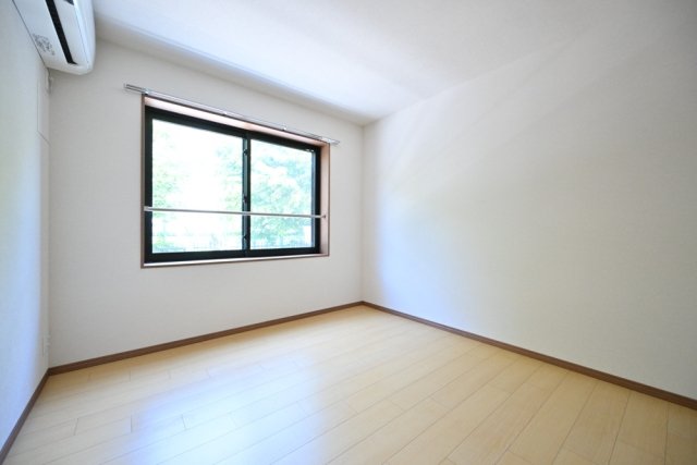ＣＥＮＴＲＡＬ　ＧＡＲＤＥＮ　ＲＥＳＩＤＥＮＣＥ　ＴＯＫＹＯ1階 洋室1