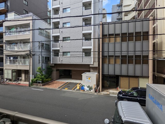 プレストマーロ両国201号室 その他