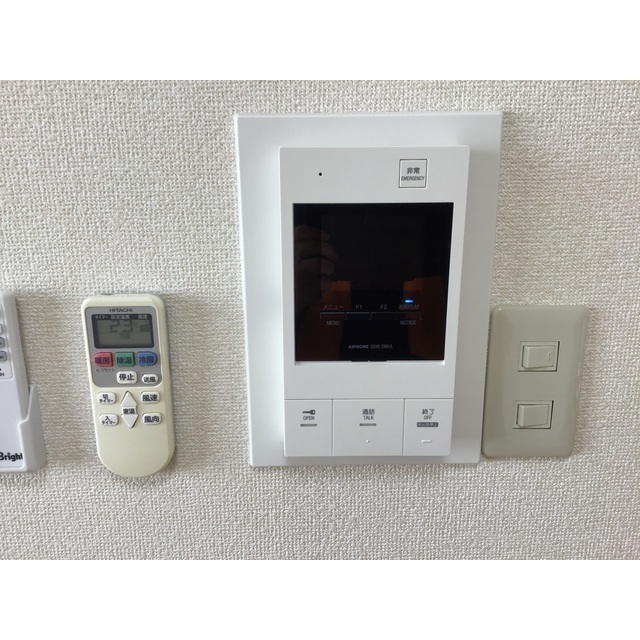 VIDA#014701号室 部屋その他