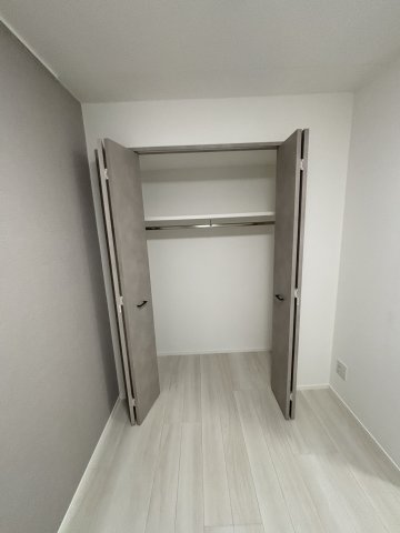 GENOVIA京成立石Ⅴ0504号室 収納