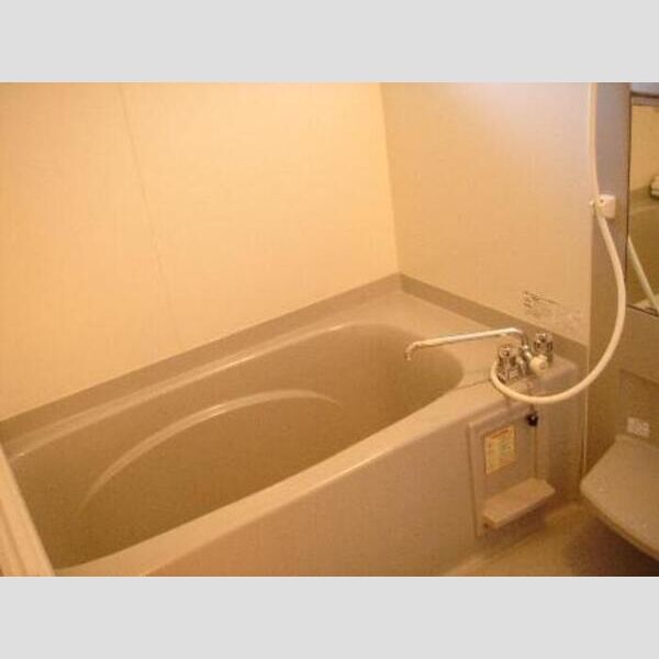 エーデルハイム ASAKAーB101号室 一坪タイプ浴槽