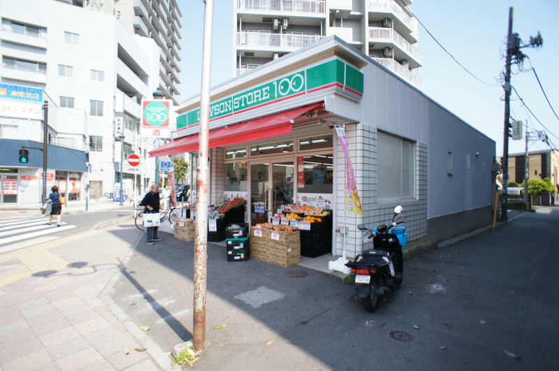 ティアラ湘南茅ヶ崎1階 部屋その他