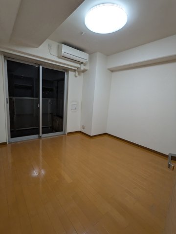 エムジー目黒駅前1209号室 リビング