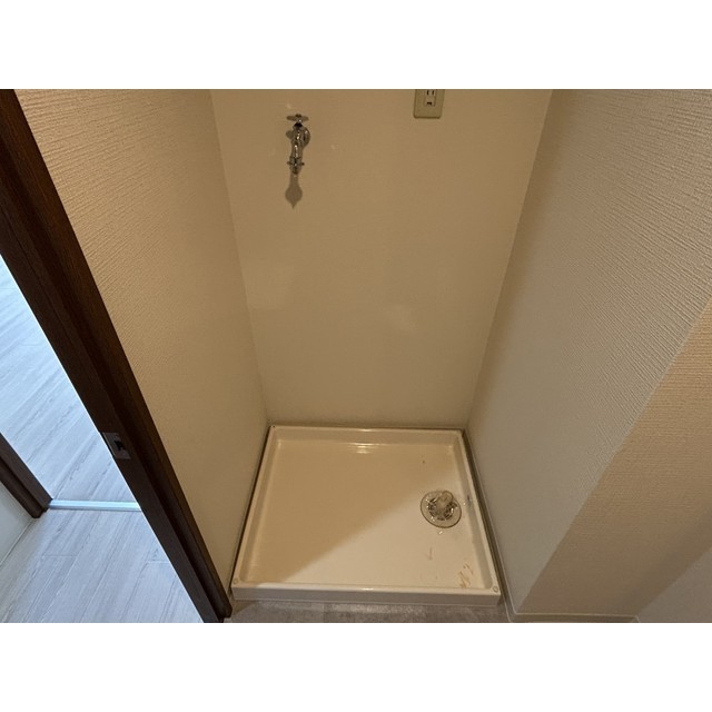 グランパレス小熊105号室 内観