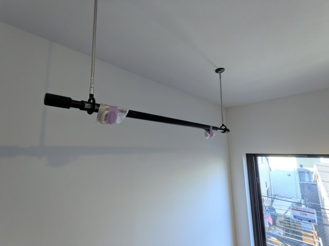 アピチェ板橋本町0303号室 部屋設備