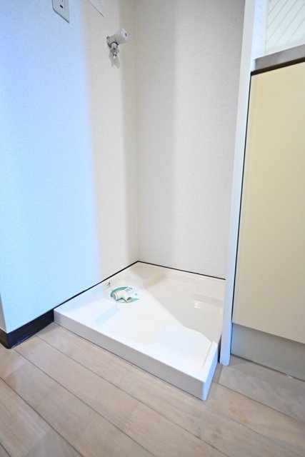 プレール代々木公園弐番館 部屋設備