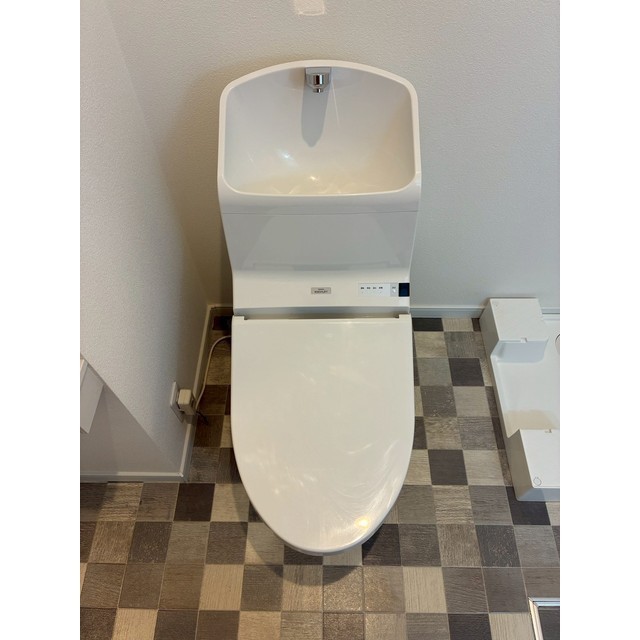 ＳＨＥＬＬＯＲＡ 温水洗浄便座