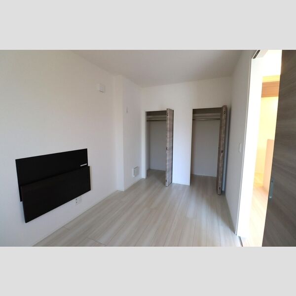 エクセリア中村北303号室 部屋その他