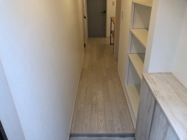 フェリシア東雪谷203号室 部屋その他