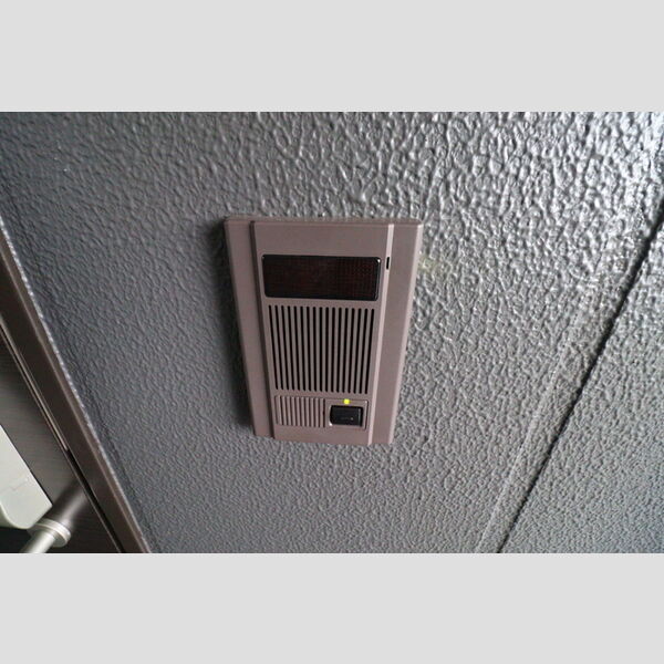 ゲートレジデンス鶴見305号室 インターホン