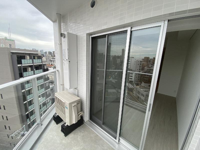 シーズンフラッツ蔵前清澄通り11階 部屋その他