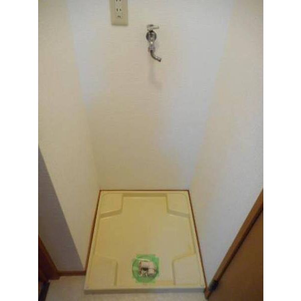 マイム210102号室 部屋その他