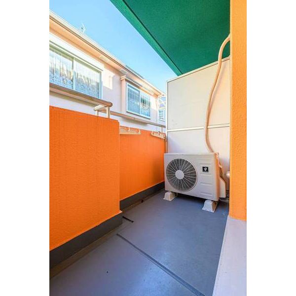 コンフォート長津田0216号室 部屋その他