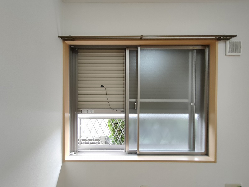 南浦和ヒルズⅠ1階 部屋その他