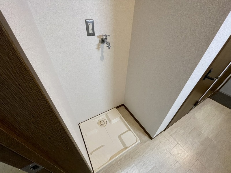 リブレリー瑞江2階 部屋その他