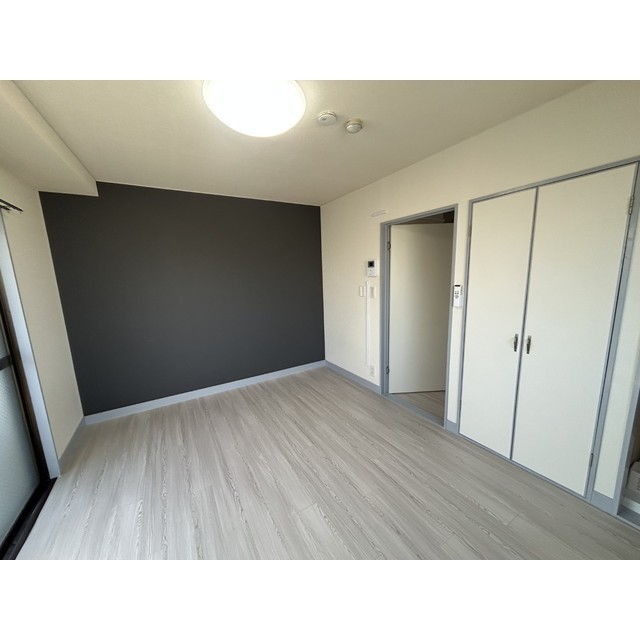 ベルコリーヌ上本郷 リビング