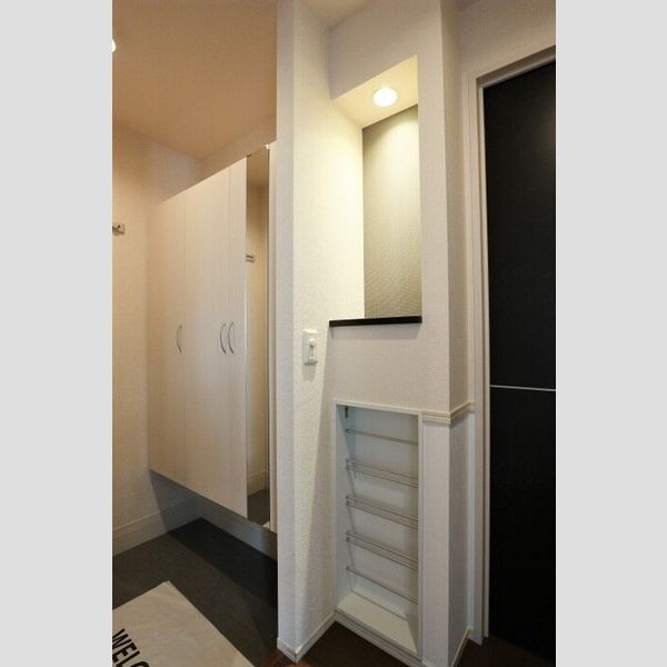 ピアチェーレ　Ⅰ101号室 玄関