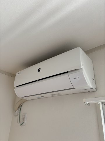 第二比堅マンション0101号室 部屋その他