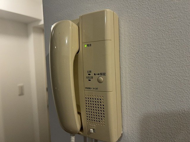 ＣＥＲＥＳ4階 セキュリティ