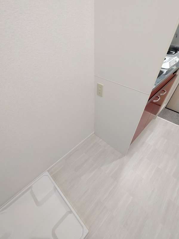 Ｌａ　Ｖｉｅ　ｅｎ　Ｒｏｓｅ2階 部屋その他