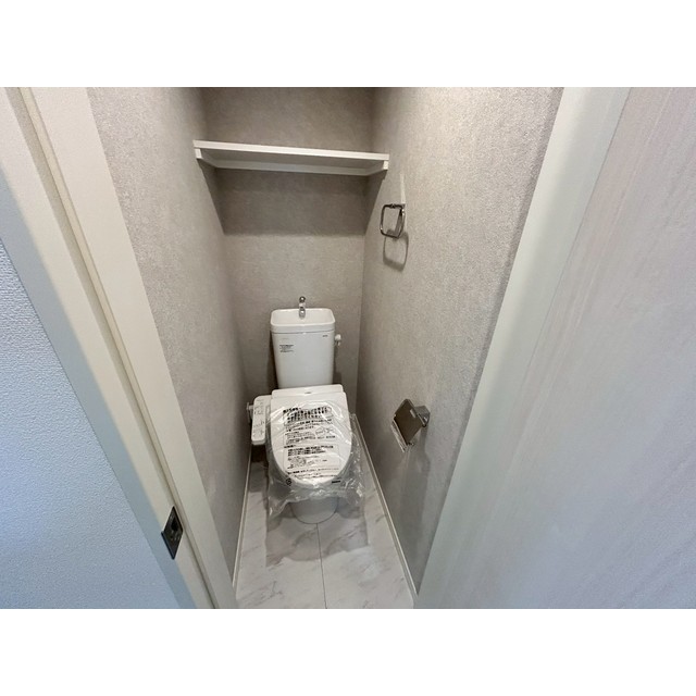 エクセラン竹ノ塚302号室 内観