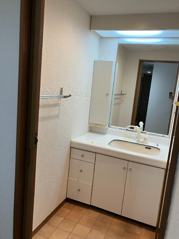 リズ松原Ⅱ1階 部屋その他