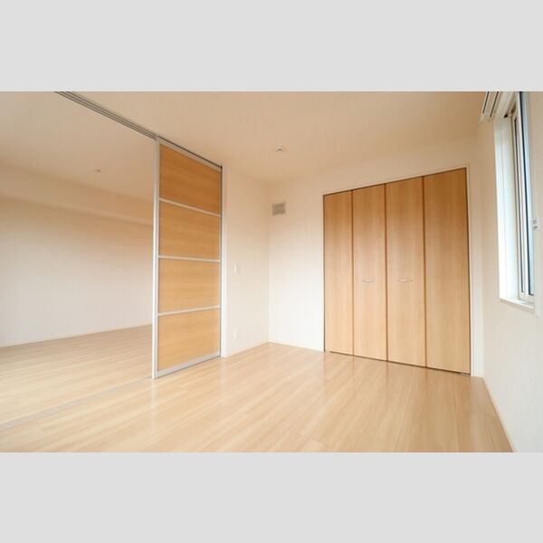 Lien201号室 洋室　6.1帖