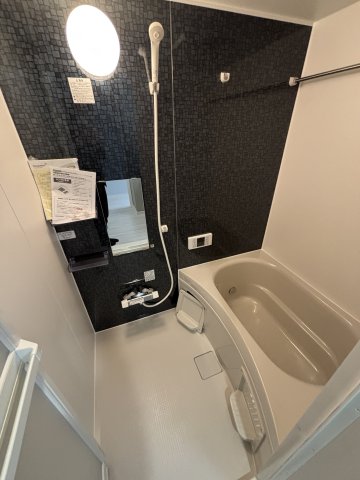 Ｓｏｌｅｉｌ　ＹＳ202号室 お風呂