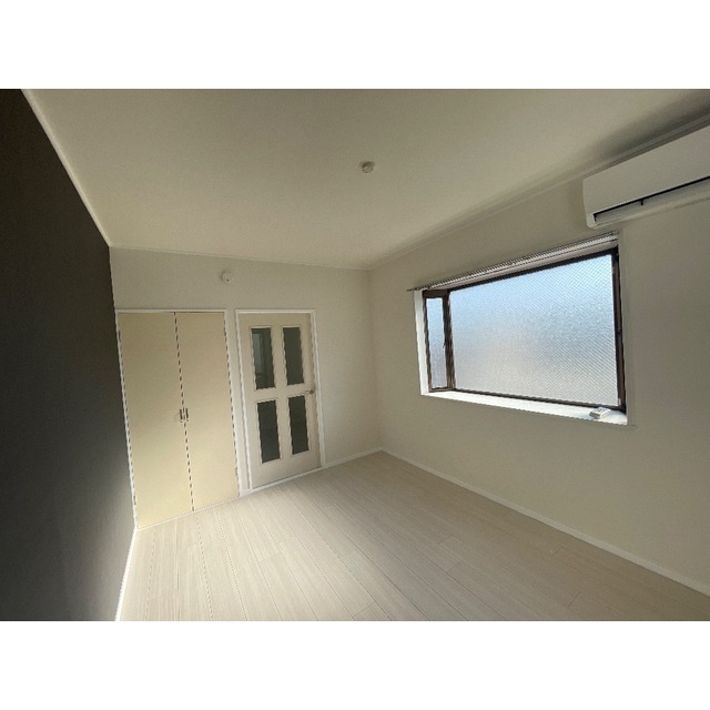 グレイス桜木 内観