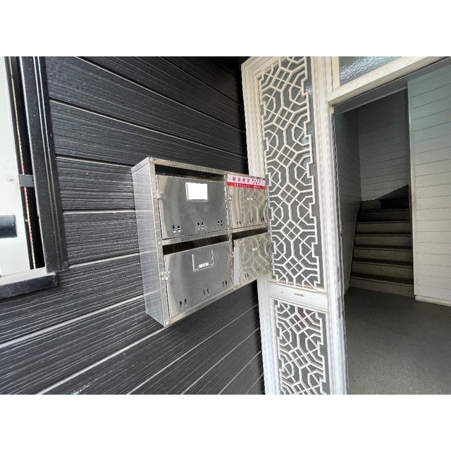 大宝ハイツ2H号室 部屋その他