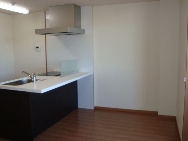 エトワール大和田101号室 リビング