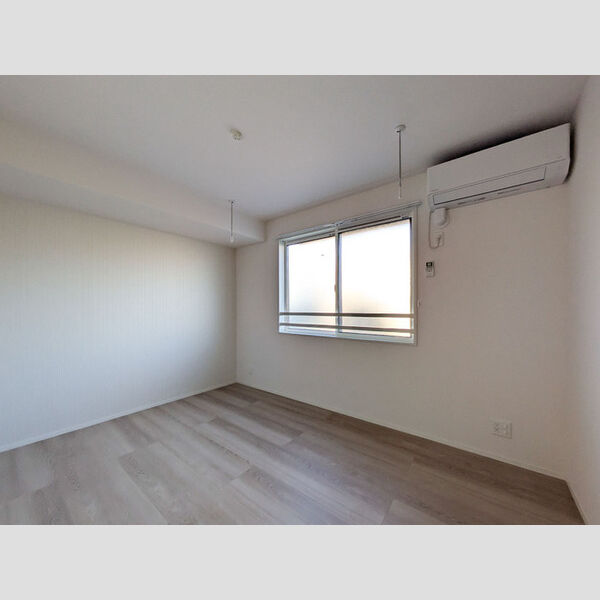 セントラーレ202号室 部屋その他