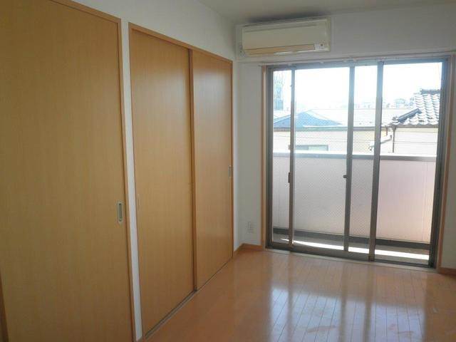 ノベル駒込2階 部屋その他