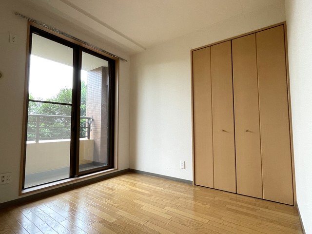 グラウンハイツ0202号室 部屋その他