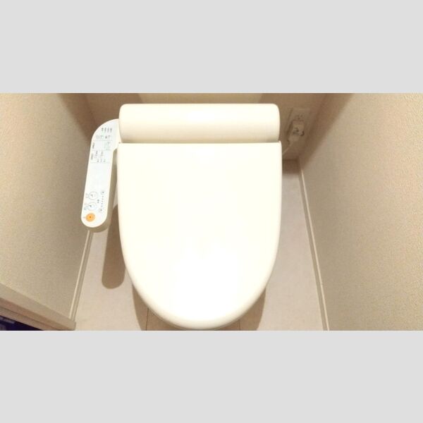Bell espace 温水洗浄暖房便座