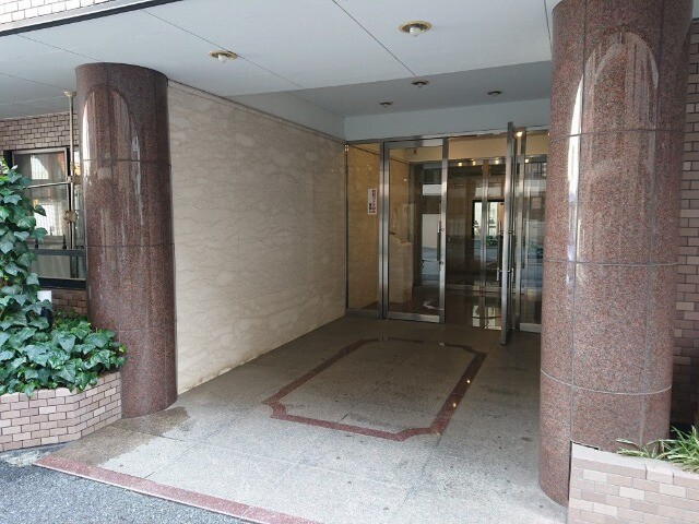 アビテ王子6階 部屋その他