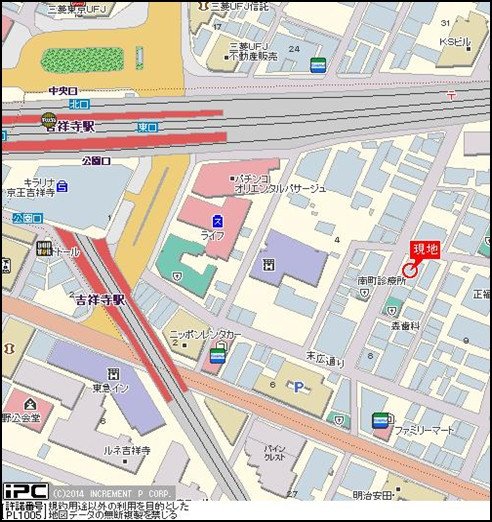 サンパレス南町2階 null