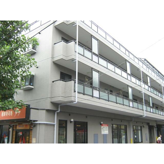 3階