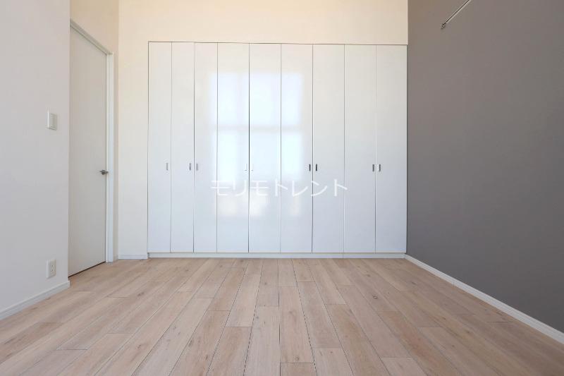 カスタリア目黒かむろ坂14階 室内写真