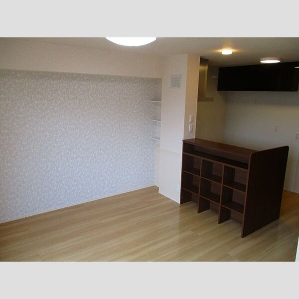 コモド リビング