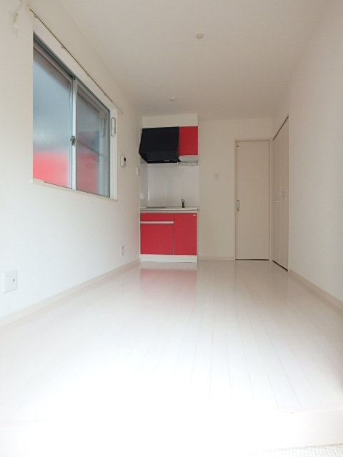 アートヒルズ第５世田谷1階 部屋その他