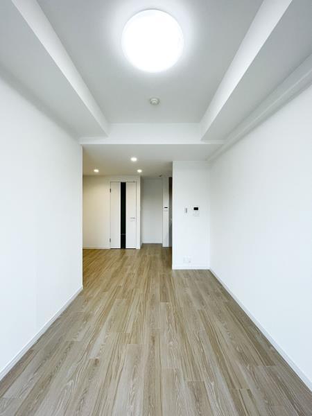 ＩＳＭ中野坂上6階 リビング