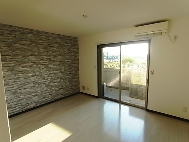 クオリティア本郷1階 部屋その他