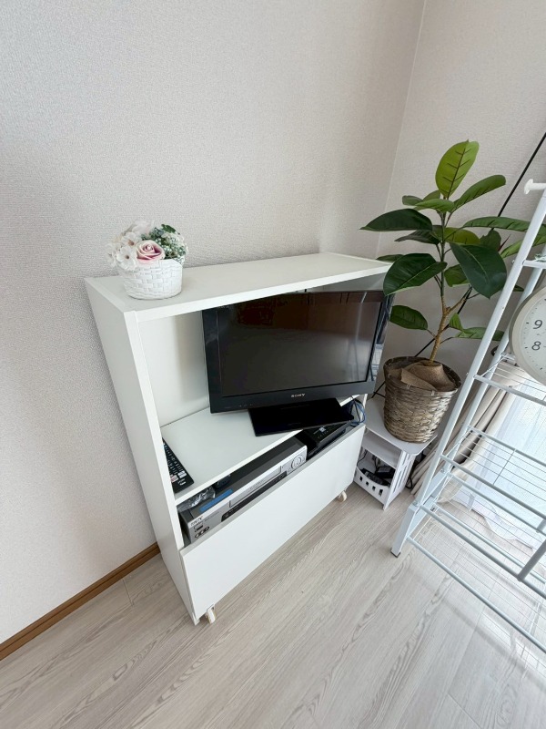 レジデンス府中是政1階 内観