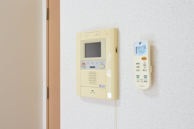 エクセリア池袋ＷＥＳＴ5階 モニター付オートロック