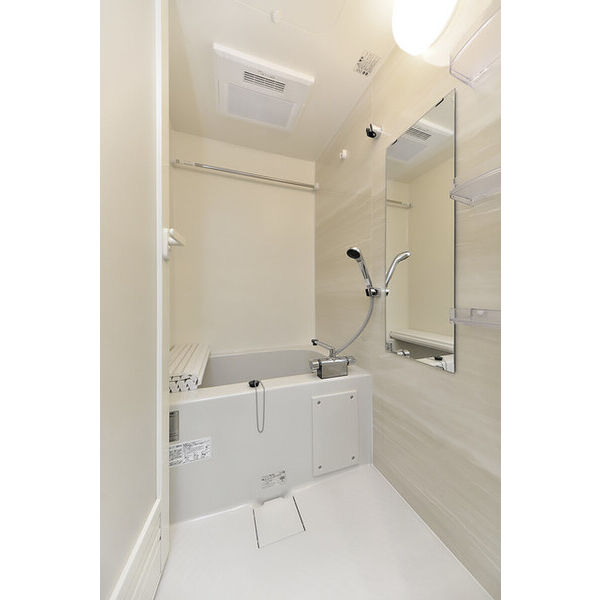 クリオ　ラモード学芸大学Ⅱ0304号室 お風呂